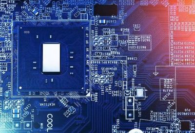 科技前沿 从资本风云到安全挑战